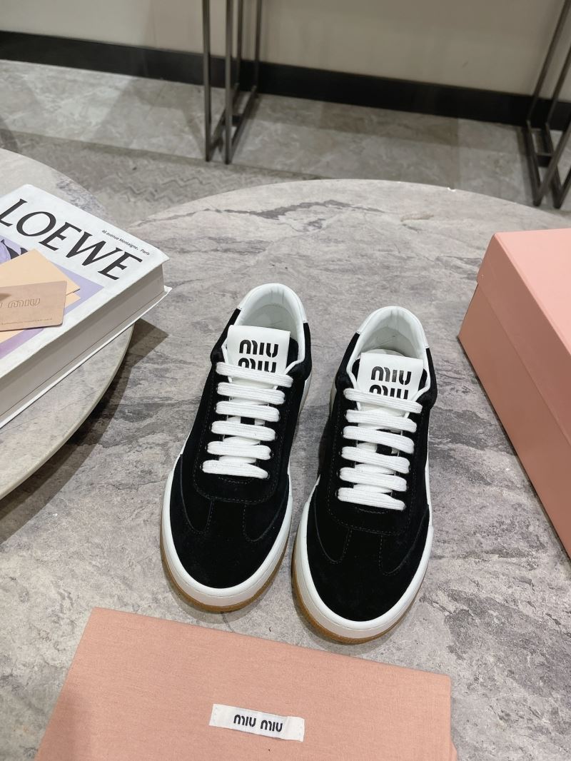 Miu Miu Shoes